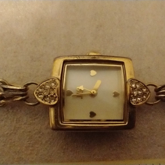 Woman's watch - Picture 5 of 7